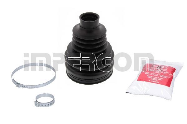 Impergom 33812/TE Bellow set, drive shaft 33812TE: Buy near me in Poland at 2407.PL - Good price!