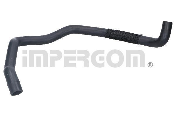 Impergom 225782 Radiator hose 225782: Buy near me in Poland at 2407.PL - Good price!