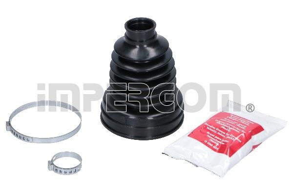 Impergom 33763 Bellow set, drive shaft 33763: Buy near me in Poland at 2407.PL - Good price!