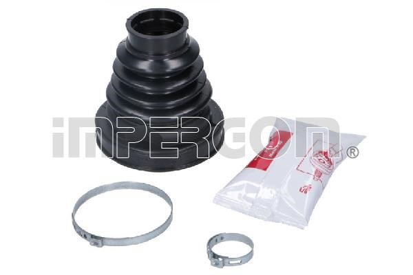Impergom 33758 Bellow set, drive shaft 33758: Buy near me in Poland at 2407.PL - Good price!