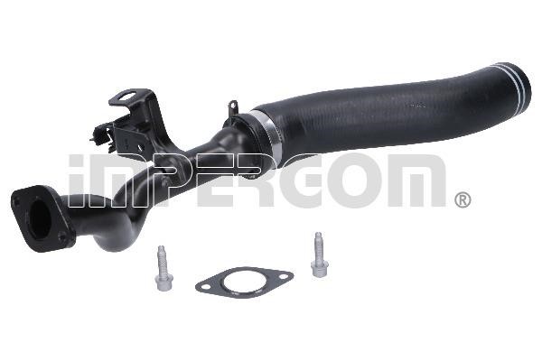 Impergom 17667 Radiator hose 17667: Buy near me in Poland at 2407.PL - Good price!