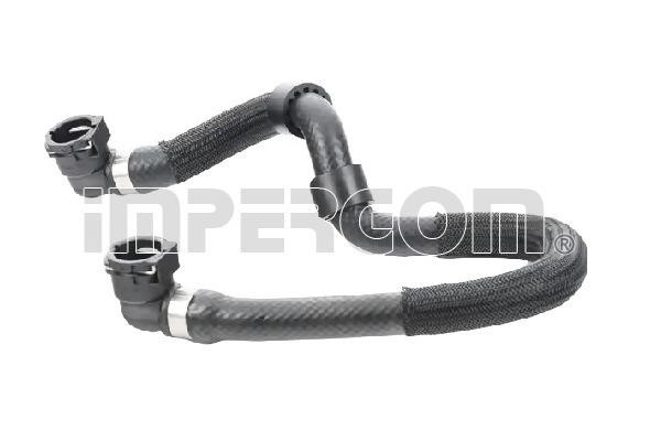 Impergom 225374 Radiator hose 225374: Buy near me in Poland at 2407.PL - Good price!