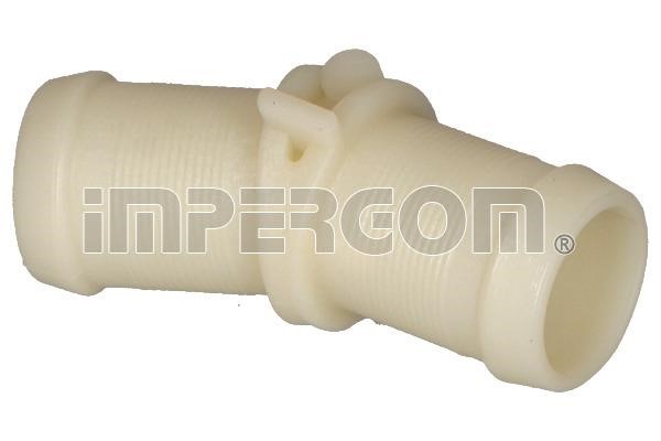 Impergom 224802 Radiator hose 224802: Buy near me in Poland at 2407.PL - Good price!