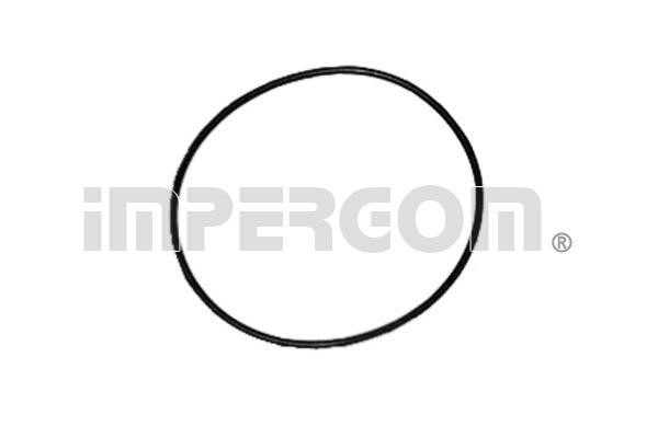 Impergom 26118 Shaft Seal, differential 26118: Buy near me in Poland at 2407.PL - Good price!