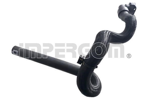 Impergom 224827 Radiator hose 224827: Buy near me in Poland at 2407.PL - Good price!