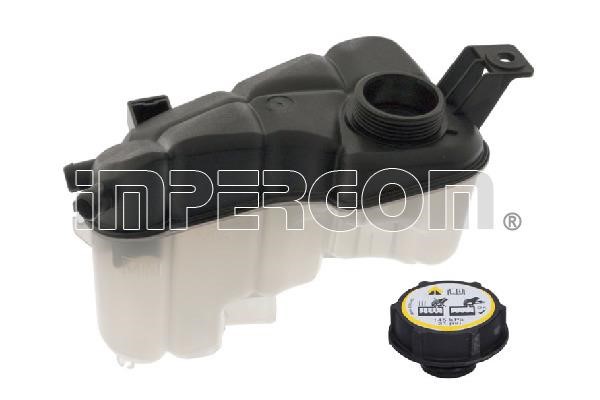 Impergom 44501 Expansion Tank, coolant 44501: Buy near me in Poland at 2407.PL - Good price!