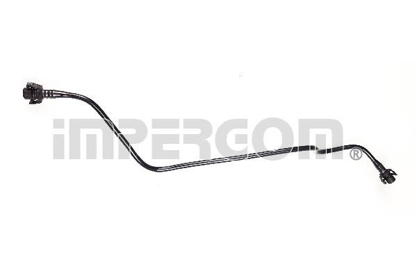 Impergom 225490 Radiator hose 225490: Buy near me in Poland at 2407.PL - Good price!