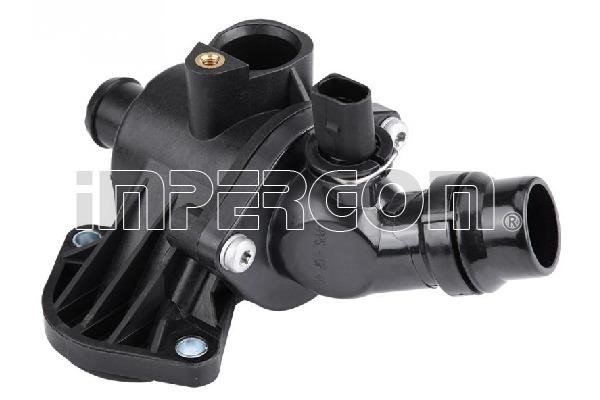 Impergom 90702 Thermostat housing 90702: Buy near me in Poland at 2407.PL - Good price!