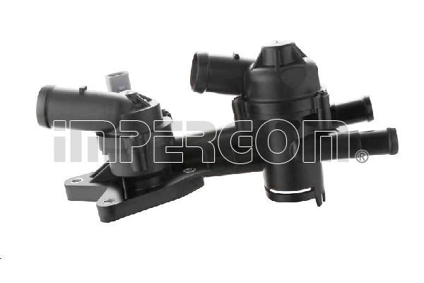 Impergom 90877 Thermostat housing 90877: Buy near me in Poland at 2407.PL - Good price!