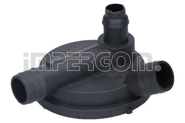Impergom 4812 Oil Trap, crankcase breather 4812: Buy near me at 2407.PL in Poland at an Affordable price!