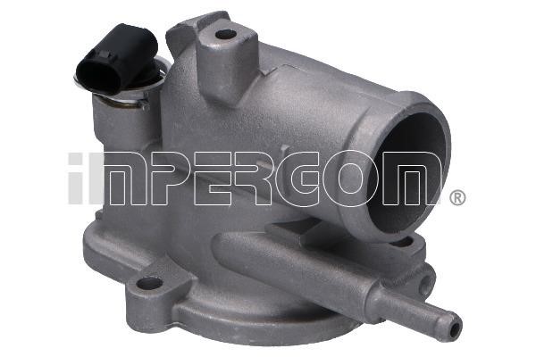 Impergom 90851 Thermostat housing 90851: Buy near me in Poland at 2407.PL - Good price!