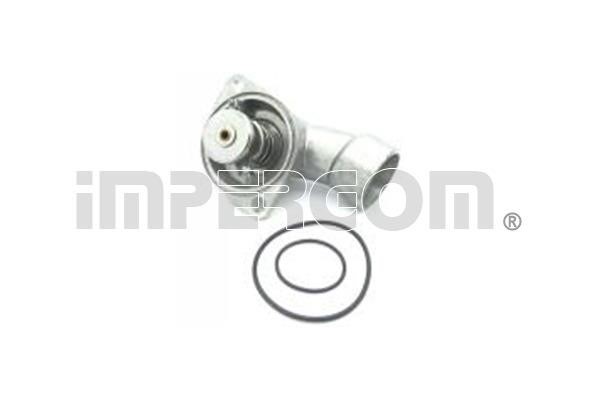 Impergom 90795 Thermostat housing 90795: Buy near me in Poland at 2407.PL - Good price!