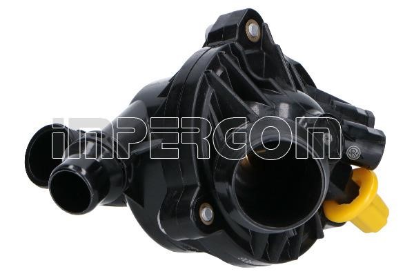 Impergom 90870 Thermostat housing 90870: Buy near me in Poland at 2407.PL - Good price!