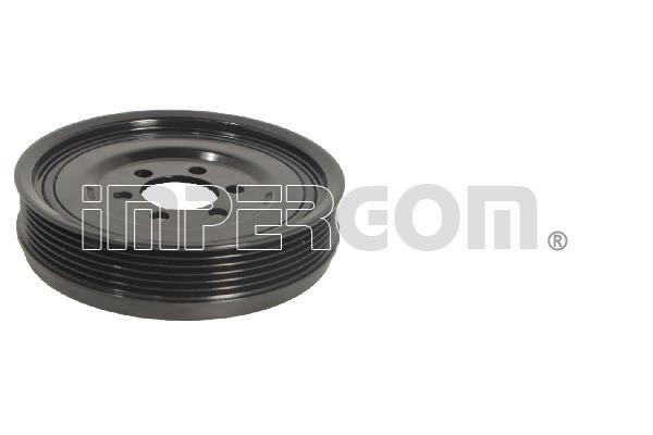 Impergom 10586 Belt Pulley, crankshaft 10586: Buy near me in Poland at 2407.PL - Good price!