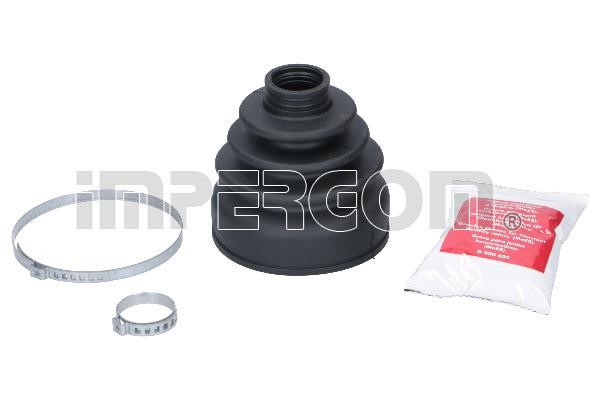Impergom 33754 Bellow set, drive shaft 33754: Buy near me in Poland at 2407.PL - Good price!