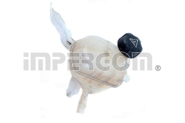 Impergom 44466 Expansion Tank, coolant 44466: Buy near me in Poland at 2407.PL - Good price!