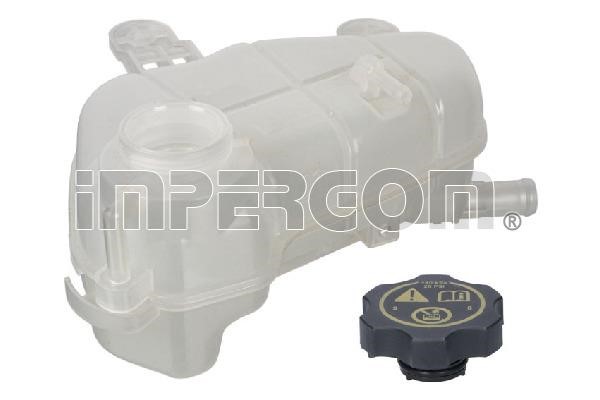 Impergom 44476 Expansion Tank, coolant 44476: Buy near me in Poland at 2407.PL - Good price!