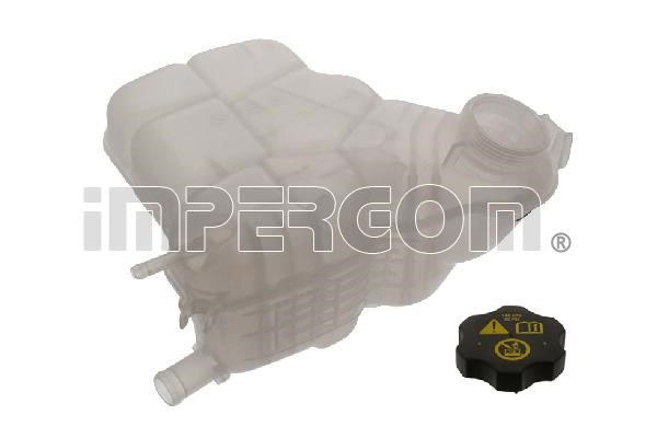 Impergom 44461 Expansion Tank, coolant 44461: Buy near me in Poland at 2407.PL - Good price!