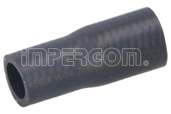 Impergom 225754 Radiator hose 225754: Buy near me at 2407.PL in Poland at an Affordable price!