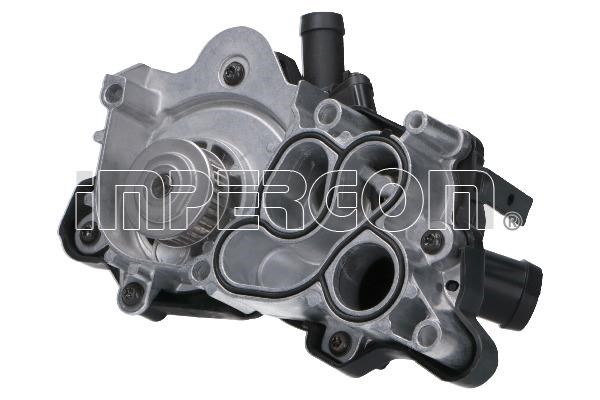 Impergom 90734 Thermostat housing 90734: Buy near me in Poland at 2407.PL - Good price!