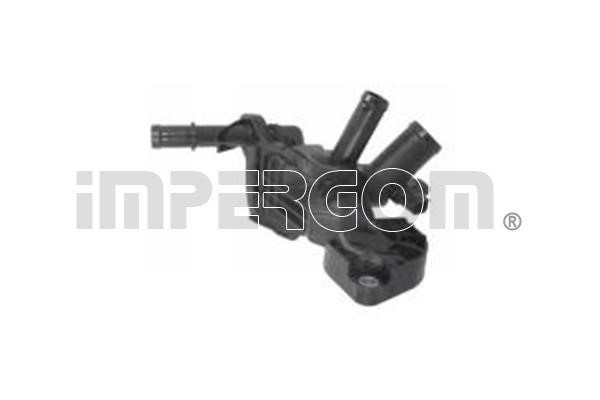 Impergom 90786 Thermostat housing 90786: Buy near me in Poland at 2407.PL - Good price!
