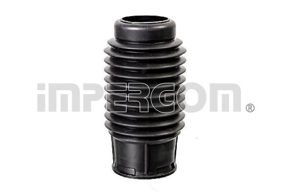Impergom 34814 Bellow and bump for 1 shock absorber 34814: Buy near me in Poland at 2407.PL - Good price!
