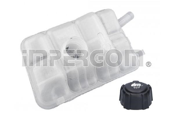 Impergom 44496 Expansion Tank, coolant 44496: Buy near me in Poland at 2407.PL - Good price!