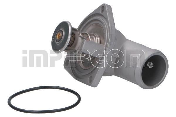 Impergom 90793 Thermostat housing 90793: Buy near me in Poland at 2407.PL - Good price!