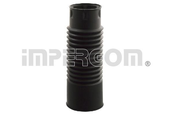 Impergom 34818 Bellow and bump for 1 shock absorber 34818: Buy near me in Poland at 2407.PL - Good price!