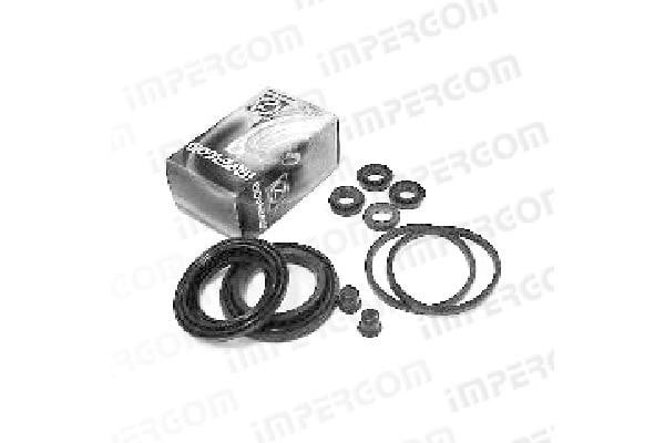Impergom 28648 Wheel cylinder repair kit 28648: Buy near me in Poland at 2407.PL - Good price!
