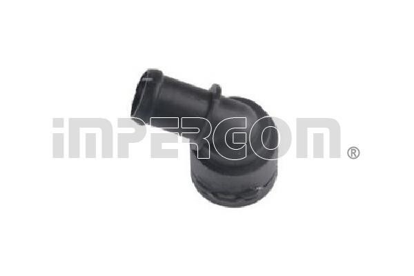 Impergom 90711 Coolant Flange 90711: Buy near me in Poland at 2407.PL - Good price!