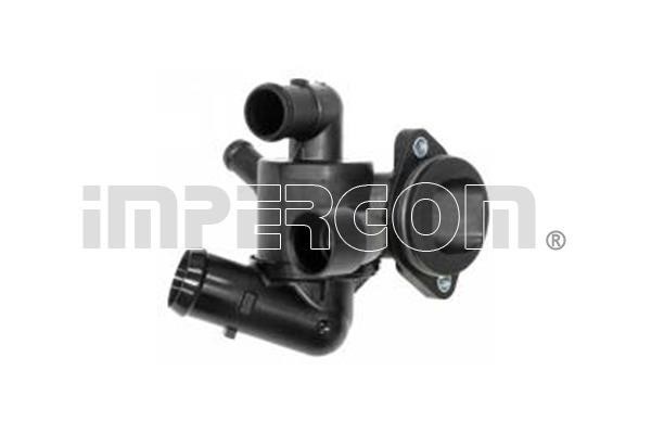 Impergom 90718 Thermostat housing 90718: Buy near me in Poland at 2407.PL - Good price!