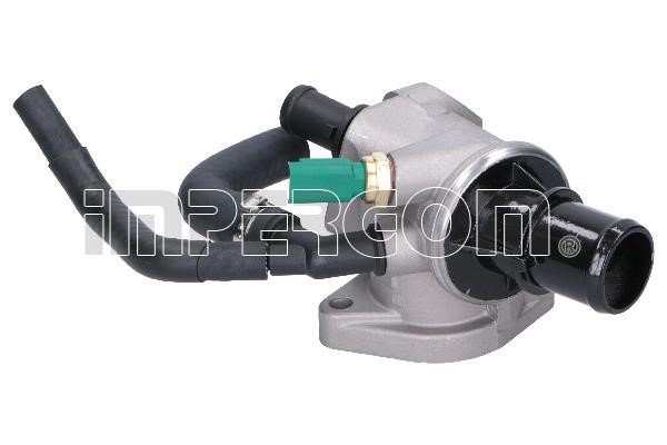 Impergom 90760 Thermostat housing 90760: Buy near me in Poland at 2407.PL - Good price!