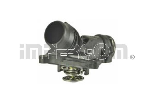 Impergom 90817 Thermostat housing 90817: Buy near me in Poland at 2407.PL - Good price!