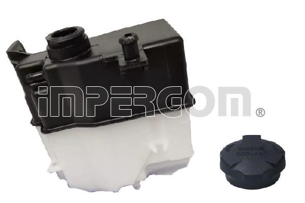 Impergom 44485 Expansion Tank, coolant 44485: Buy near me in Poland at 2407.PL - Good price!