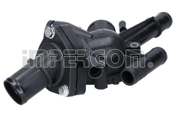Impergom 90777 Thermostat housing 90777: Buy near me in Poland at 2407.PL - Good price!
