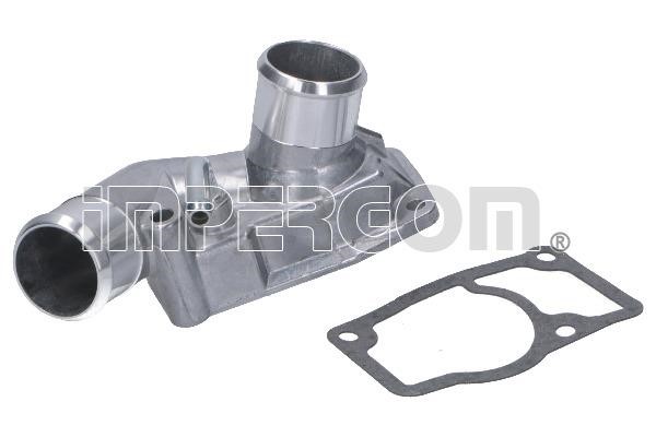 Impergom 90809 Thermostat housing 90809: Buy near me in Poland at 2407.PL - Good price!