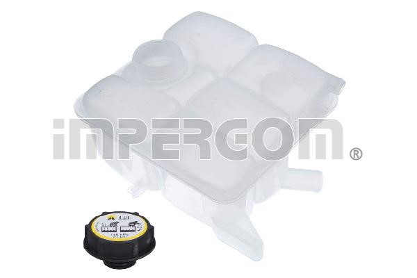 Impergom 44468 Expansion Tank, coolant 44468: Buy near me in Poland at 2407.PL - Good price!
