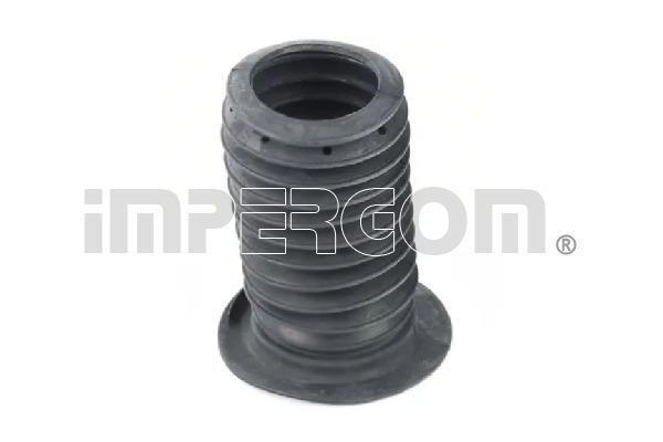 Impergom 38698 Bellow and bump for 1 shock absorber 38698: Buy near me in Poland at 2407.PL - Good price!