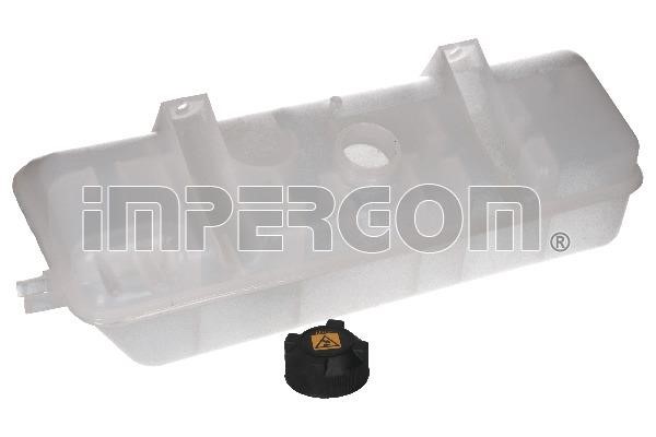 Impergom 44460 Expansion Tank, coolant 44460: Buy near me in Poland at 2407.PL - Good price!