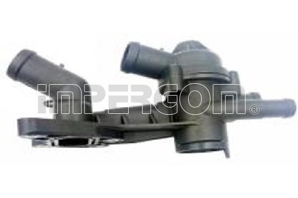 Impergom 90649 Thermostat housing 90649: Buy near me in Poland at 2407.PL - Good price!