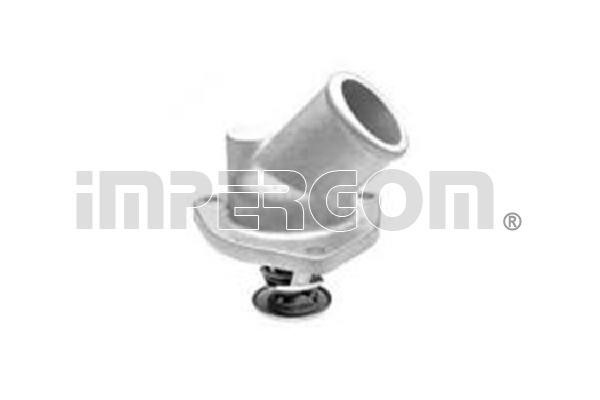 Impergom 90791 Thermostat housing 90791: Buy near me in Poland at 2407.PL - Good price!