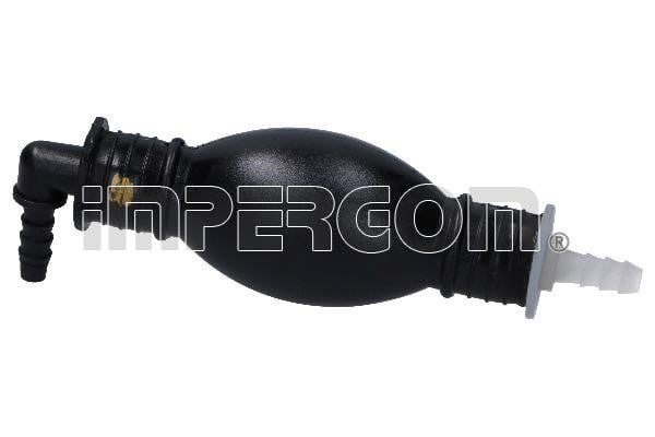 Impergom 4025/P Fuel pump 4025P: Buy near me in Poland at 2407.PL - Good price!