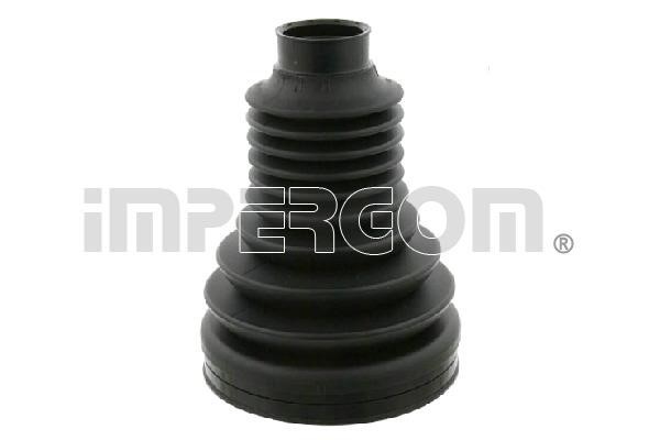 Impergom 38571/TE Bellow, drive shaft 38571TE: Buy near me in Poland at 2407.PL - Good price!
