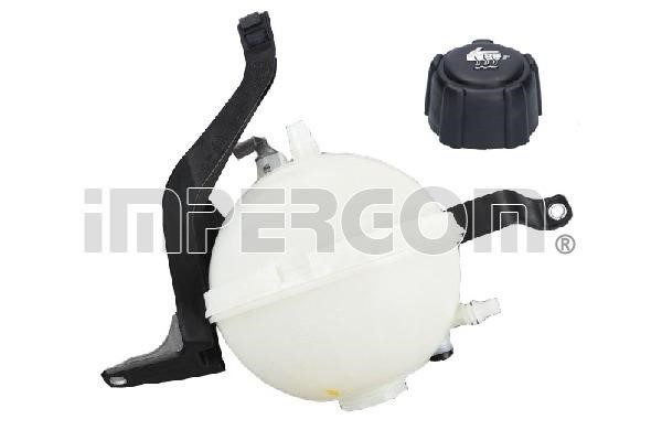 Impergom 44499 Expansion Tank, coolant 44499: Buy near me in Poland at 2407.PL - Good price!