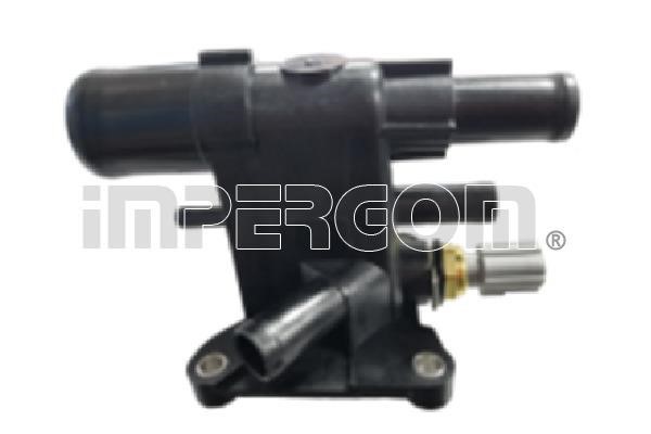 Impergom 90894 Thermostat housing 90894: Buy near me in Poland at 2407.PL - Good price!