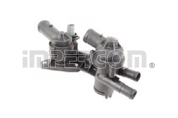 Impergom 90693 Thermostat housing 90693: Buy near me in Poland at 2407.PL - Good price!