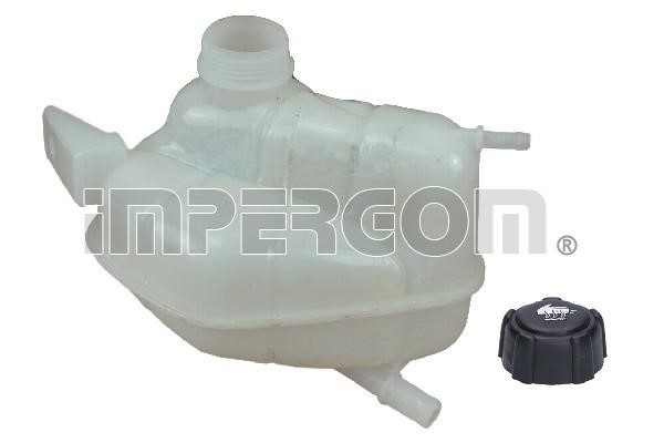 Impergom 44471 Expansion Tank, coolant 44471: Buy near me in Poland at 2407.PL - Good price!