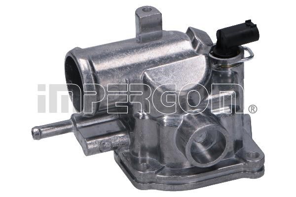 Impergom 90852 Thermostat housing 90852: Buy near me in Poland at 2407.PL - Good price!