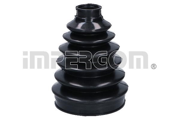 Impergom 37540/TE Bellow, drive shaft 37540TE: Buy near me in Poland at 2407.PL - Good price!